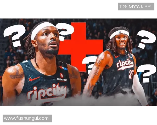 赛季场均20分4板！开拓者官方：格兰特今天对阵国王因伤缺阵